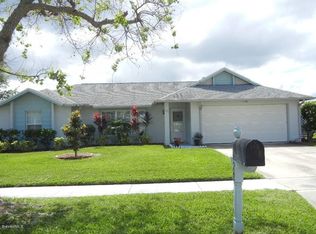 2628 Majestic Ave, Melbourne, FL 32934