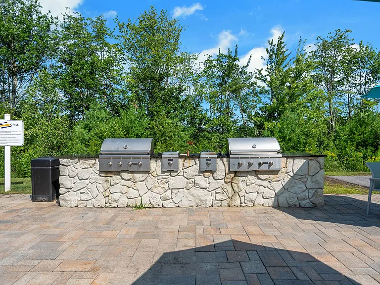 The Beacon at Gateway Apartments — Photo 7