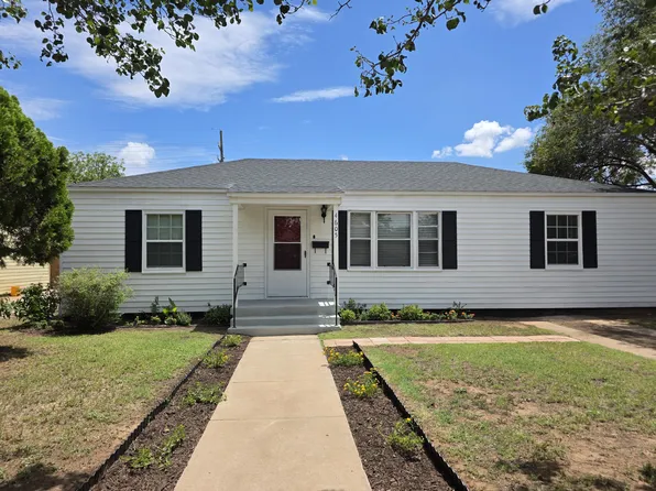 4605 32nd St, Lubbock, TX 79410