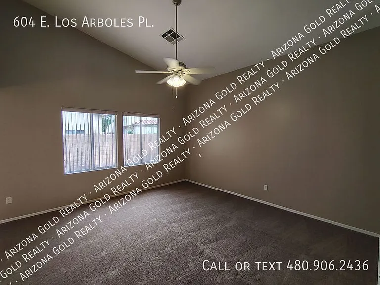 604 E Los Arboles Pl — Photo 5