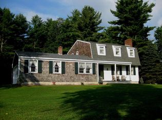 173 Regan Rd, Potsdam, NY 13676