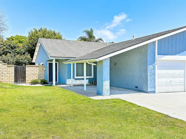 610 Hillcrest Dr, Camarillo, CA 93012