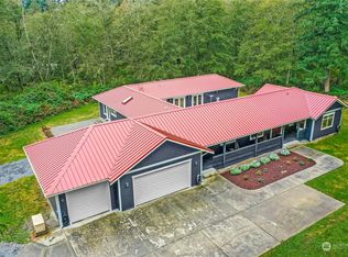 16014 70th Ave NW, Stanwood, WA