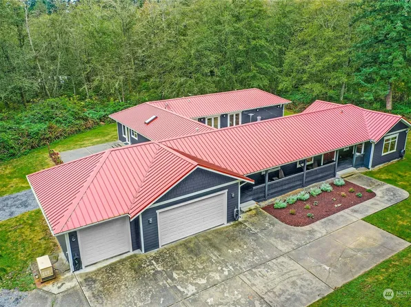 16014 70th Avenue NW, Stanwood, WA 98292