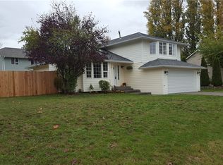 2027 NE Mesford Rd, Poulsbo, WA 98370