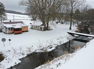 1923 Lyndon Rd, Franklinville, NY 14737