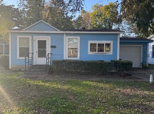 3612 Chenault St, Fort Worth, TX 76111