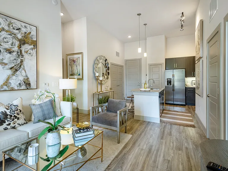 The District at Windy Hill — Photo 14