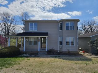 317 Hawk Creek Rd, London, KY 40741