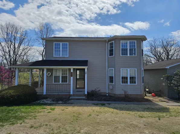 317 Hawk Creek Rd, London, KY 40741