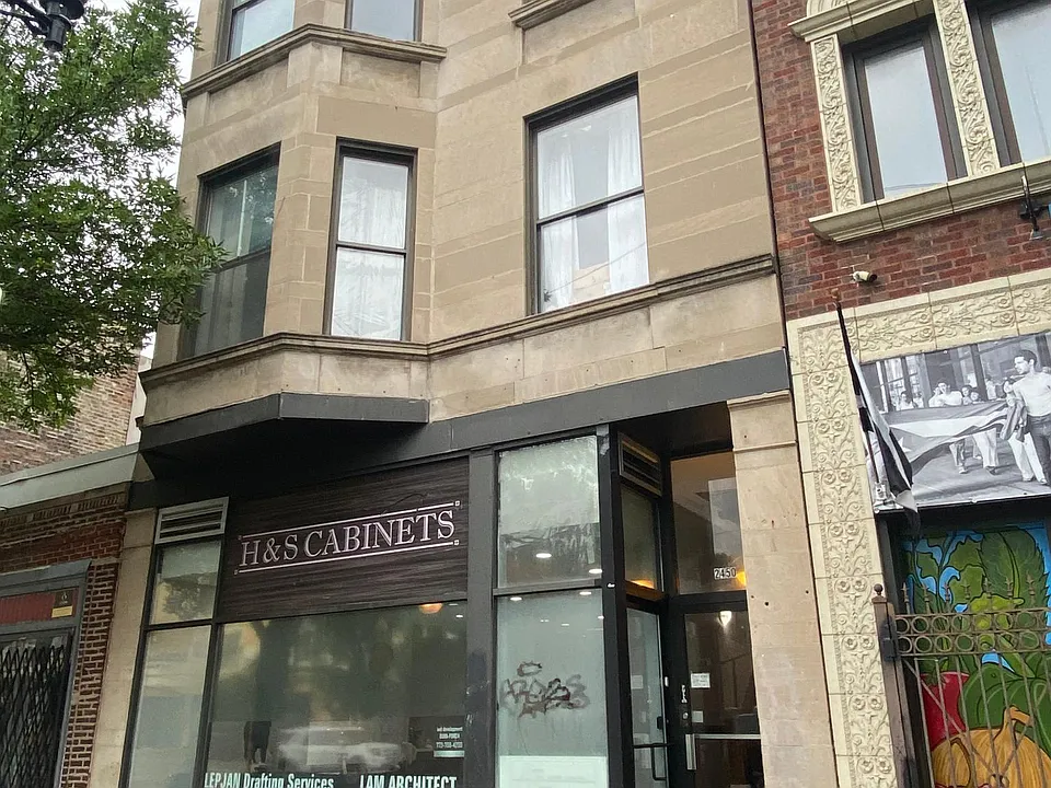 Building Photo