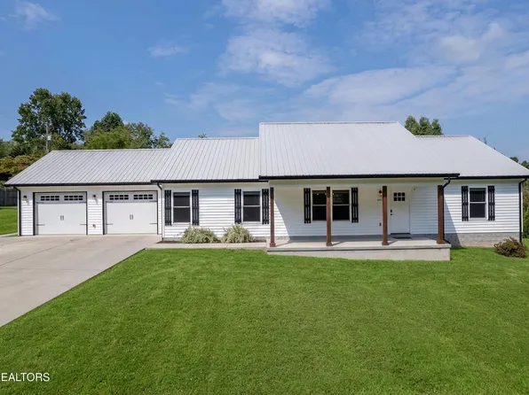 2814 Covemont Rd, Sevierville, TN 37862