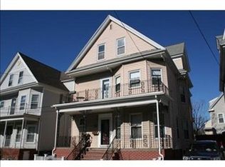 5 Windsor Rd, Somerville, MA 02144