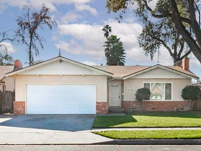 2040 Edgebrook Dr, Modesto, CA, 95354