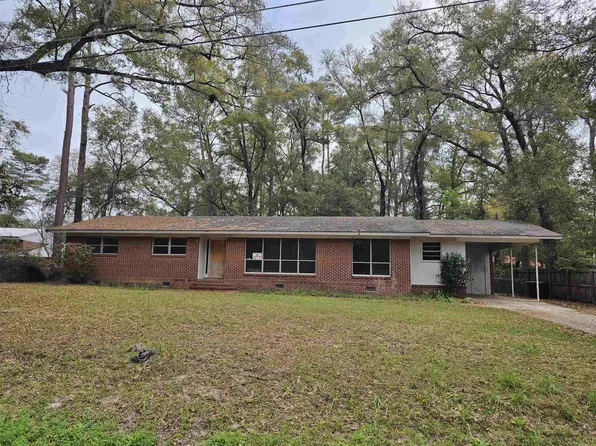 922 Creek Rd, Tallahassee, FL 32305