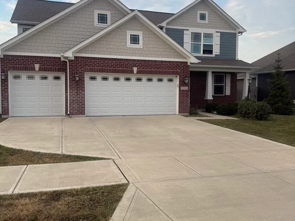 3754 Sun Valley Dr, Westfield, IN 46074