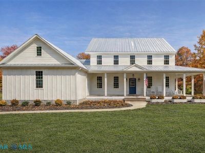 3475 Pleasants Rd, Powhatan, VA, 23139