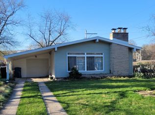 7605 Locust Ave, Gary, IN 46403