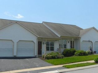 692 Kyle Rd, York, PA 17404