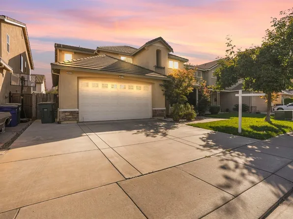 2924 Tabriz Dr, Modesto, CA 95355
