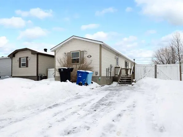 417 N Harpe Way, Wood Buffalo, AB T9K 2L7