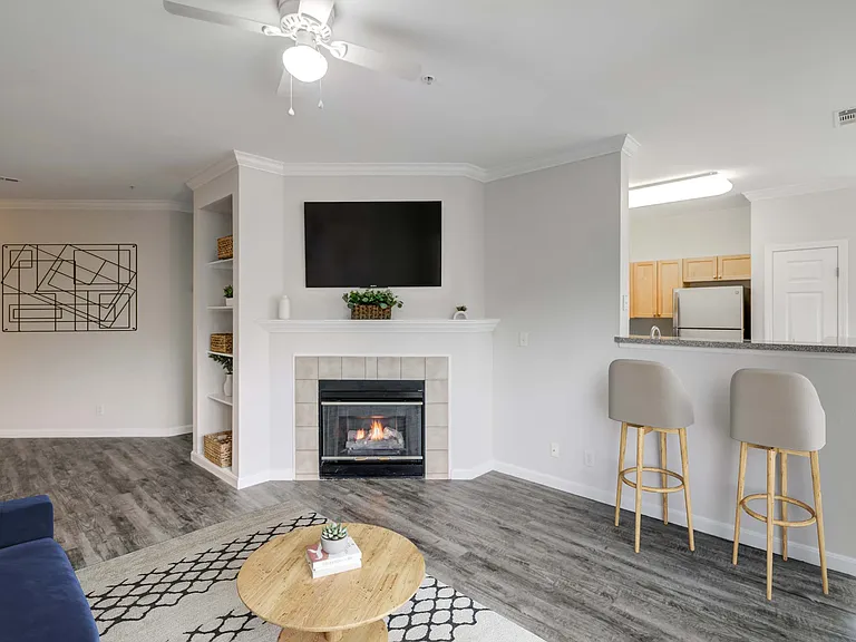 The Residence at Little River — Photo 15