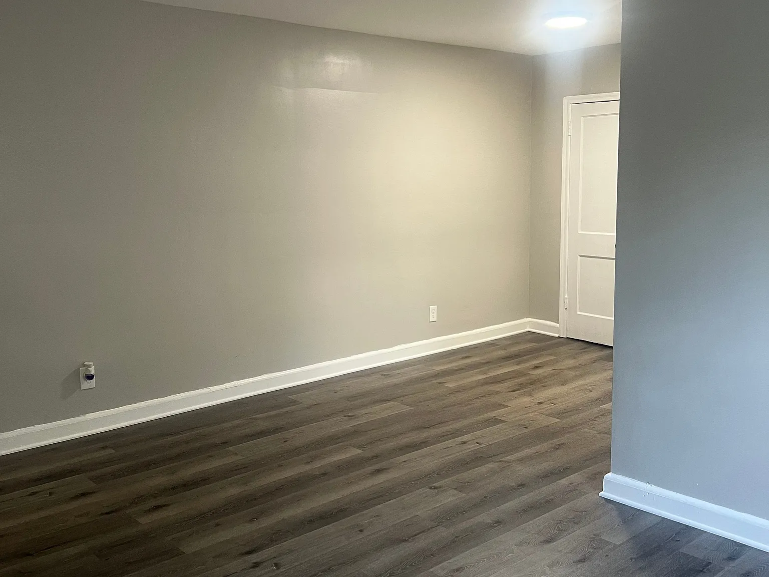 1 bed, 600 sqft, $1,595 — Photo 1