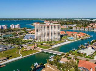 4900 BRITTANY DRIVE S #1512, ST PETERSBURG, FL 33715