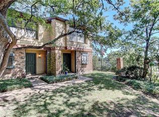 7122 Wood Hollow Dr APT 14, Austin, TX 78731