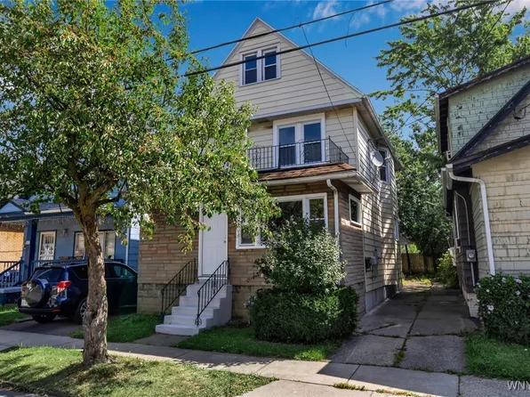 229 Courtland Ave, Buffalo, NY 14215