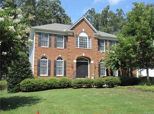 2716 Tricia Pl, Henrico, VA 23233
