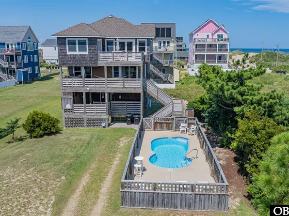 24255 N Holiday Blvd #62, Rodanthe, NC 27968
