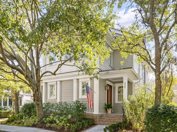 332 Ginned Cotton St, Charleston, SC 29492
