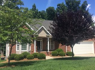 5130 White Horse Dr, Greensboro, NC 27410
