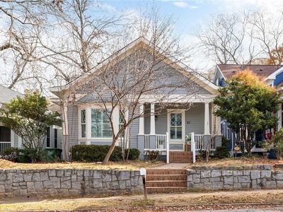 83 Waddell St NE, Atlanta, GA, 30307