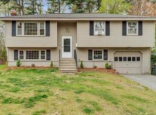 49 Monique Dr, Bellingham, MA 02019