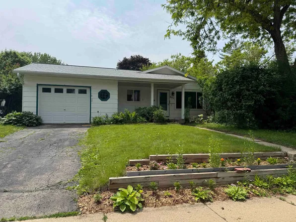 805 Northland Dr, Madison, WI 53704