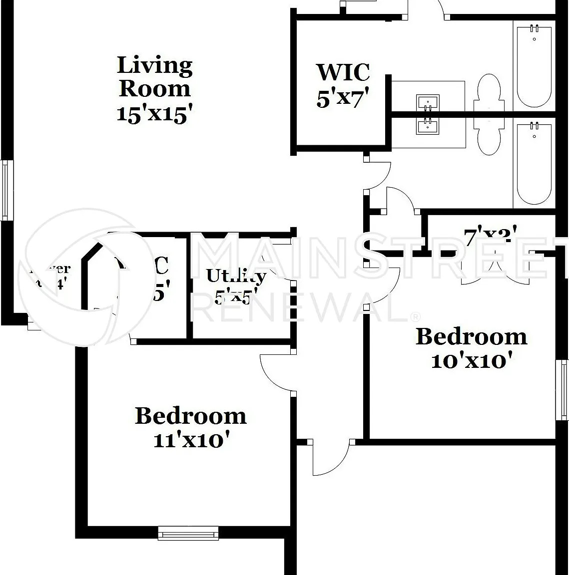 25261 Dickens Drive — Photo 2