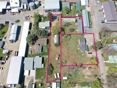 211-122 124 #126, Hamilton, MT, 59840