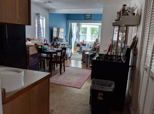 27 Chatham Rd #2, Everett, MA 02149