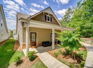 3442 Spring Azalea Ct, Powder Springs, GA 30127