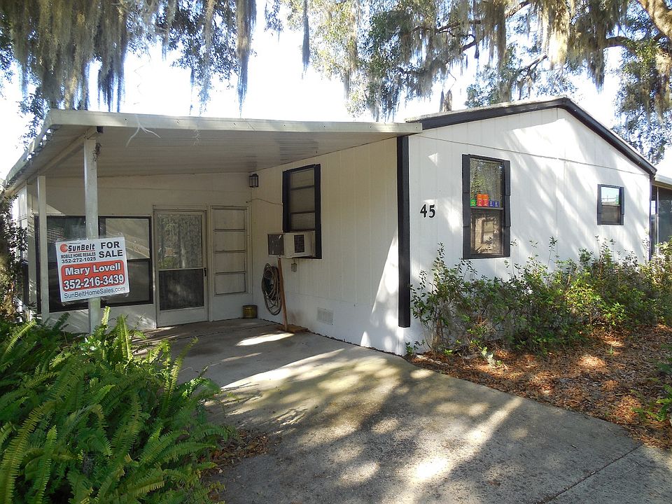 1st image of 2450 SW 38th Ave Lot 77