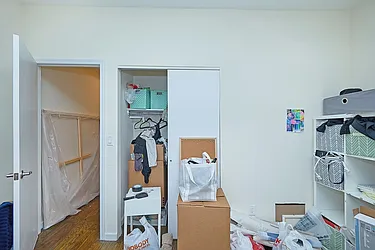 Rented by Keller Williams NYC