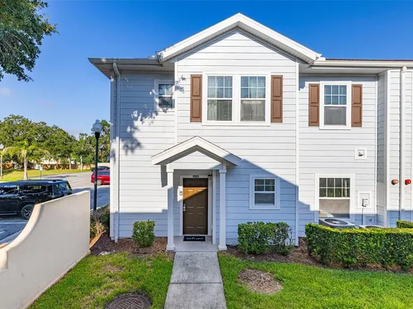 5370 DIPLOMAT COURT #108, KISSIMMEE, FL 34746