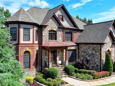 3331 Anna Ruby Ln, Buford, GA, 30519