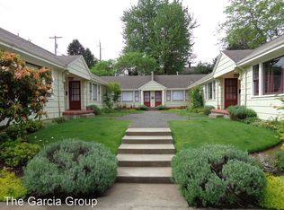 4030 SE Ivon St APT 3, Portland, OR 97202