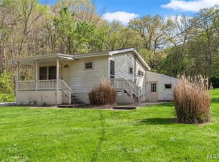 5916 State Road Pp, High Ridge, MO 63049