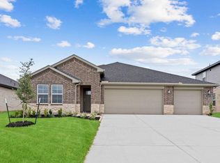 6634 Kingfisher Ln, Beasley, TX 77417