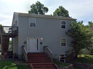 208 S Pacific St, Cape Girardeau, MO 63703