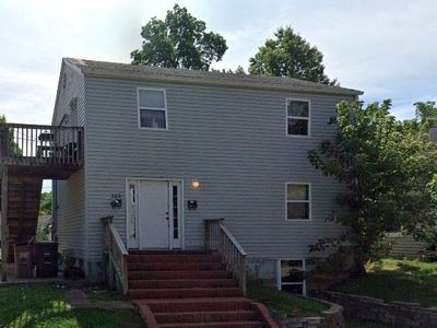 208 S Pacific St, Cape Girardeau, MO, 63703